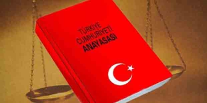 Anayasa değişikliği teklifinin görüşülme takvimi şekilleniyor