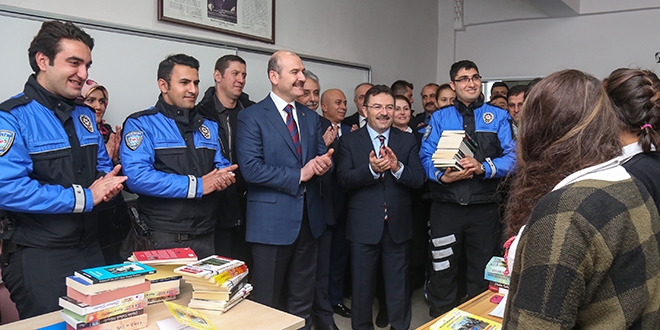 '50 yaşın üzerindeki korucular emekliliğe sevk edilecek'