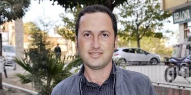 Belediye Başkanı Kadirhan hakkında yakalama kararı