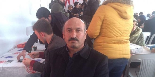 'Yaralı polisler sürekli arkadaşlarını soruyor'