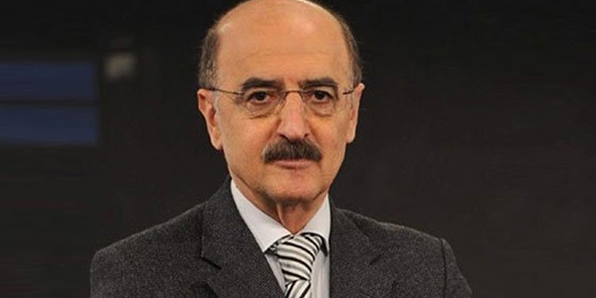 Gazeteci Hüsnü Mahalli gözaltına alındı