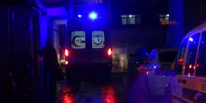 Çakmak gazı soluyan üniversite öğrencisi hayatını kaybetti