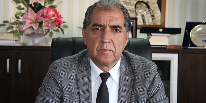 Mardin Artuklu Belediye Başkanı serbest bırakıldı