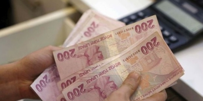 'Emekliye ne verdiğimiz, ne vereceğimizin ispatıdır'