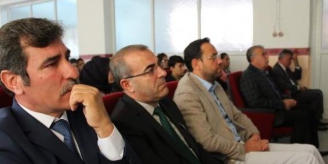 FETÖ'nün darbe girişimi Bosnalılara anlatıldı