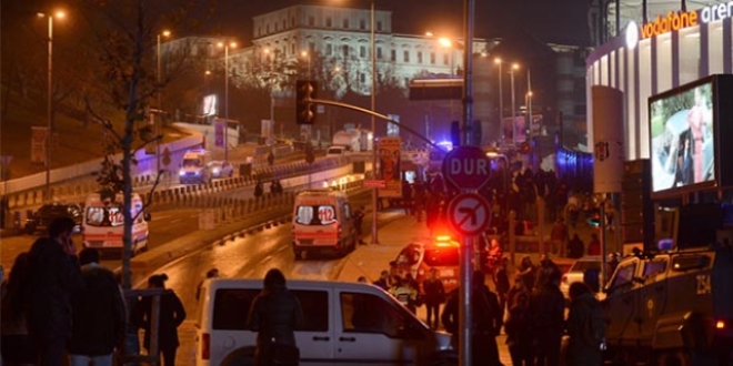 İstanbul Valiliği: 71 yaralımızın tedavisi sürüyor