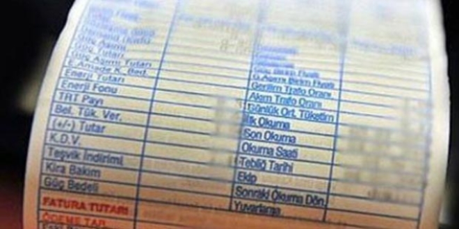 Spot piyasada elektrik fiyatlarında rekor kırıldı