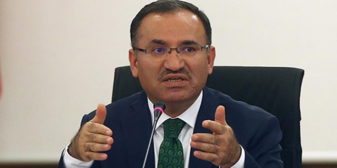 'HDP'lilerin gözaltına alınması terör saldırısıyla irtibatlı değil'