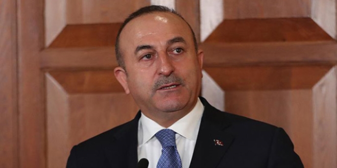 Çavuşoğlu: 12 ülkede 79 kuruluş ya kapatıldı ya da devredildi
