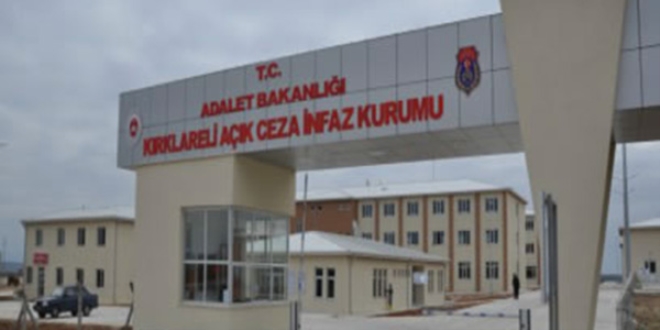 Mahkum, cezaevinden 10 bin lirayı alıp kaçtı