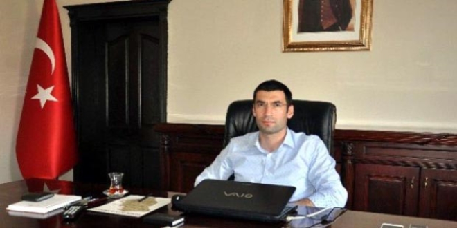 Kaymakam'ın şehit edilmesiyle ilgili 2 tutuklama daha