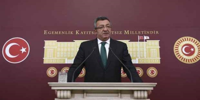 CHP'den 'seferberlik ilanı' yanıtı...