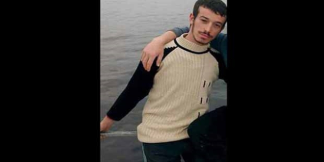 Eşini doğuma götürürken kaza yapıp öldü