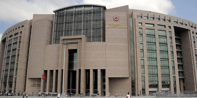 Darp edildiğini iddia edilen avukat suç duyurunda bulundu
