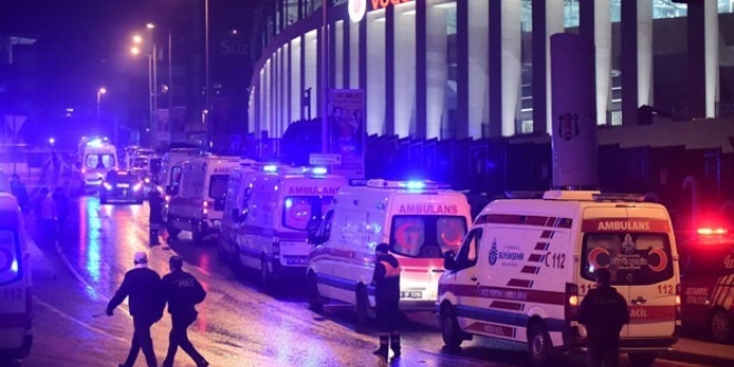2 bombacının kimliği belirlendi