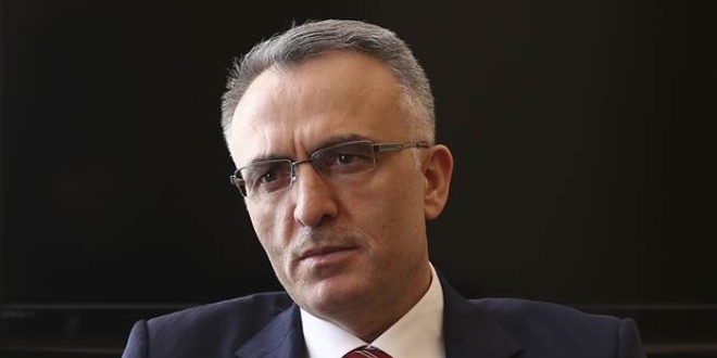 Bakan açıkladı, o vergiler kaldırılıyor