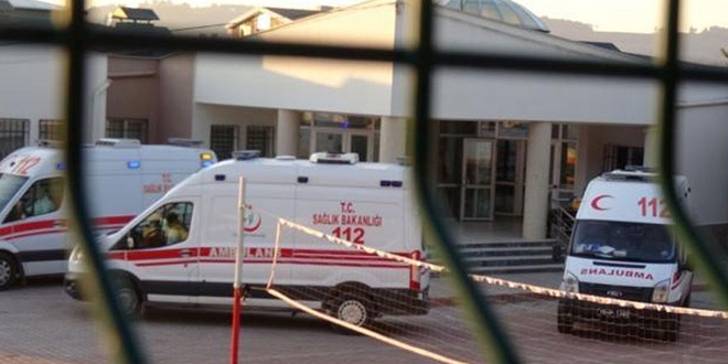 Yurttan kaçan 5 kız bulundu