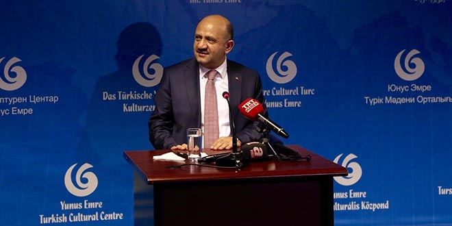 'PKK'nın çok büyük bir kısmı etkisiz hale getirildi'