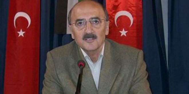 Gözaltındaki gazeteci Hüsnü Mahalli hastaneye kaldırıldı