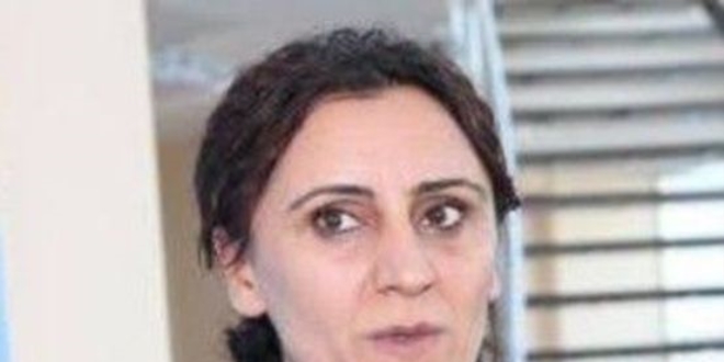 KCK Türkiye sorumlusu Sara Aktaş tutuklandı