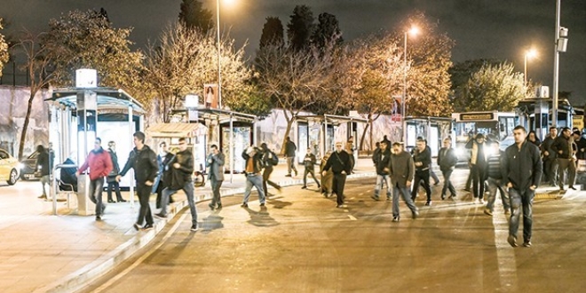 Ders saatleri değişecek mi?