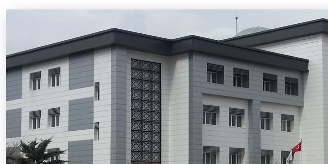 D�zce'de Sa�l�k Bilimleri Fak�ltesi kurulacak