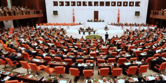 Genel Kurul'da bütçe görüşmeleri yarın bitiyor