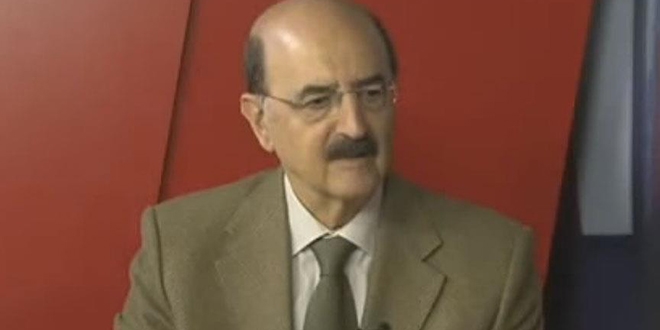 Hüsnü Mahalli tutuklandı