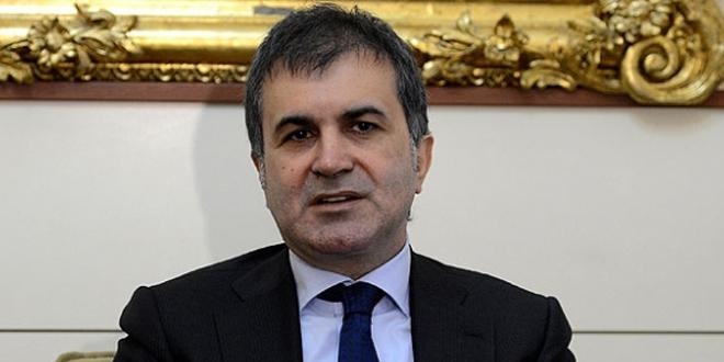 'Siyasi matruşkanın başında Erdoğan düşmanlığı var'