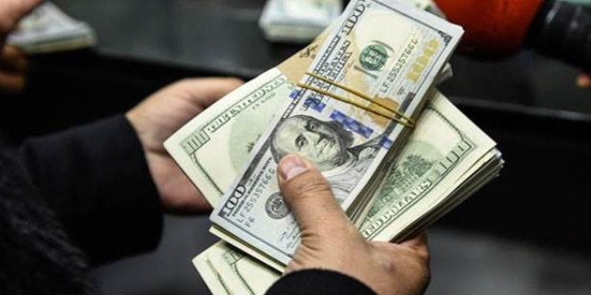 Merkez Bankas'ndan 'dolar' aklamas