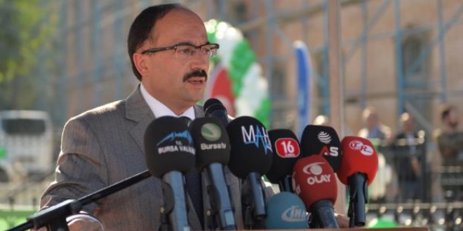 'Hamamb�cekleri gibi su��st� yakaland�lar'