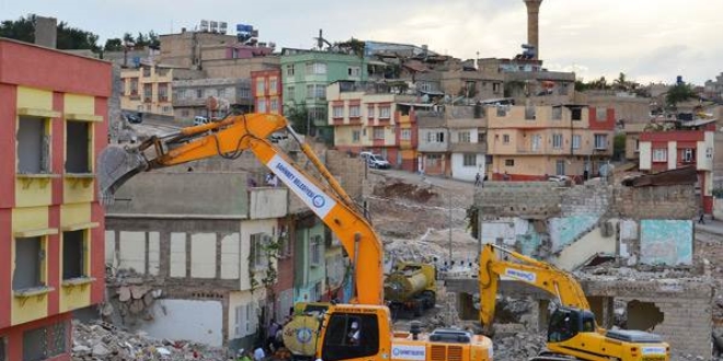 İstanbul'un CHP'li 4 ilçesi için önemli karar