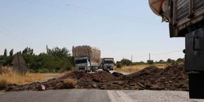 Patlayıcı üzerinde parmak izi tespit edilen 2 terörist tutuklandı