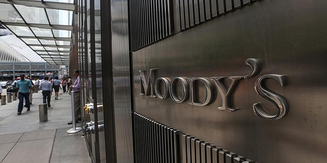 Moody's'den Fed'in faiz karar deerlendirmesi