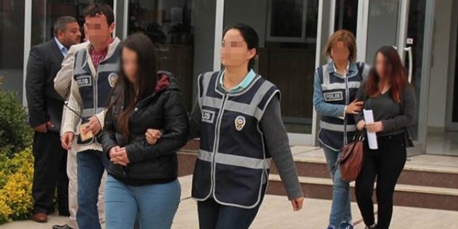Bebeğini öldürüp denize atan öğrenciye 14 yıl hapis