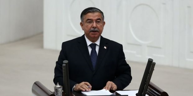 Bakan Yılmaz'dan 'öğretmen maaşları' açıklaması