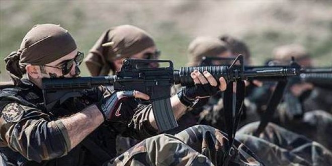 17. dönem PÖH eğitim sonu sonuçları açıklandı
