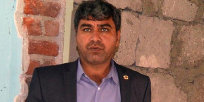 Belediye Başkanı'na, Ak Parti'den kesin ihraç istemi