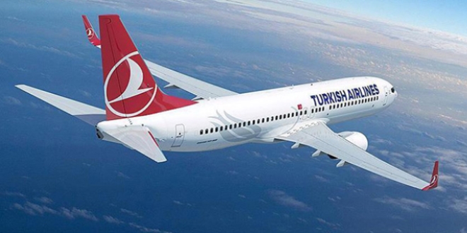 THY ile Panasonic işbirliğine gidiyor
