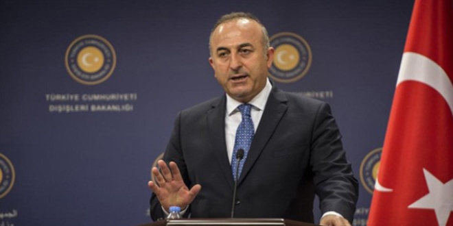 Çavuşoğlu: Rusya ile mutabakata vardık
