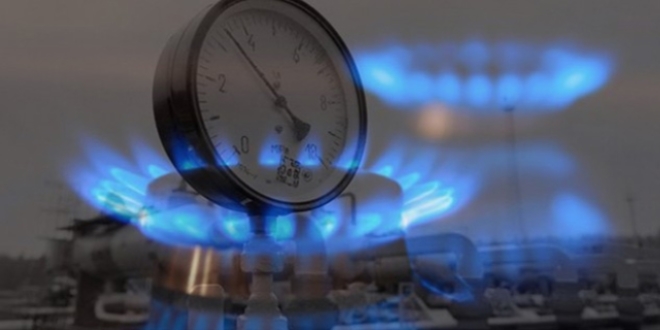 Doğalgaz fiyatlarının artacağını öngörülüyor