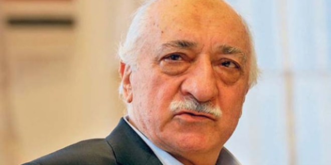 FETÖ'den kaymakam eşlerine 'kıyafet' talimatı