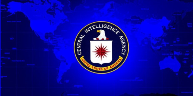 CIA, Trkiye'den zr diledi