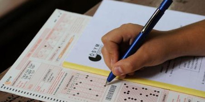 Önlisans ve lise KPSS cevap kağıtları erişime açıldı