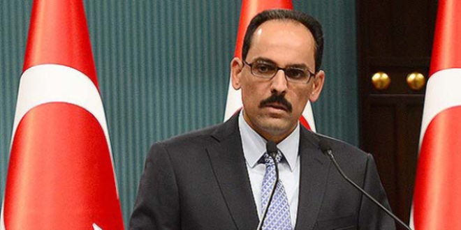 'Cumhurbaşkanımız diplomasiyle tahliye sürecinin önünü açtı'