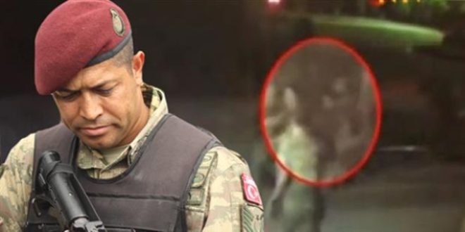 Halisdemir'i şehit edenler, bu tarihte yargılanacak