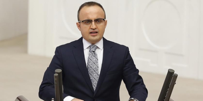 'Bizde 316 tane Recep Tayyip Erdoğan var'