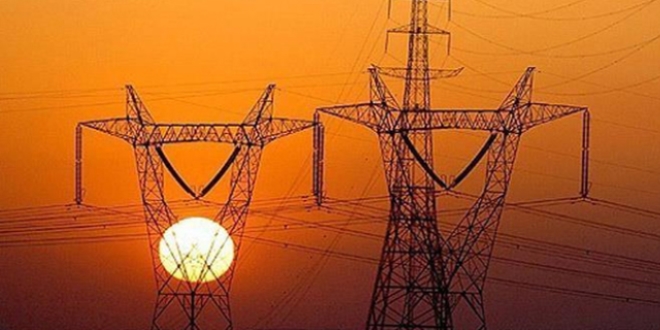 6 ilde elektrik kesintisi uygulanacak