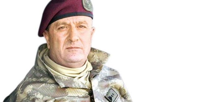 15 Temmuz gecesi Özel Kuvvetler'de yaşananlar