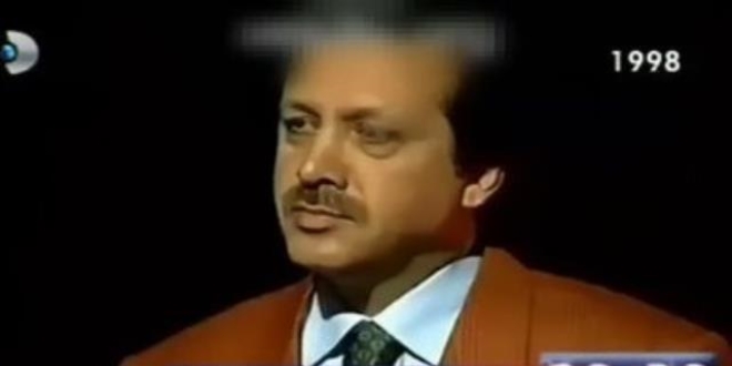 Erdoğan 18 yıl önce darbeye böyle cevap verdi